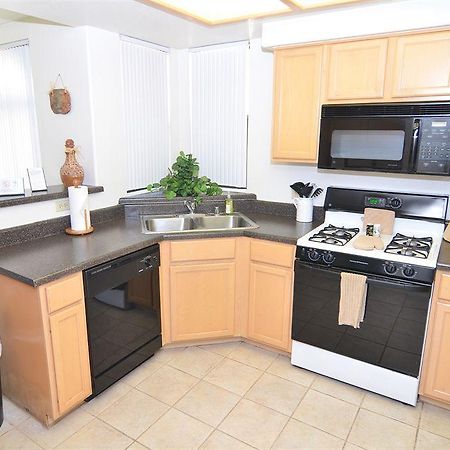 Sonoran Suites Of San Diego Виста Екстериор снимка