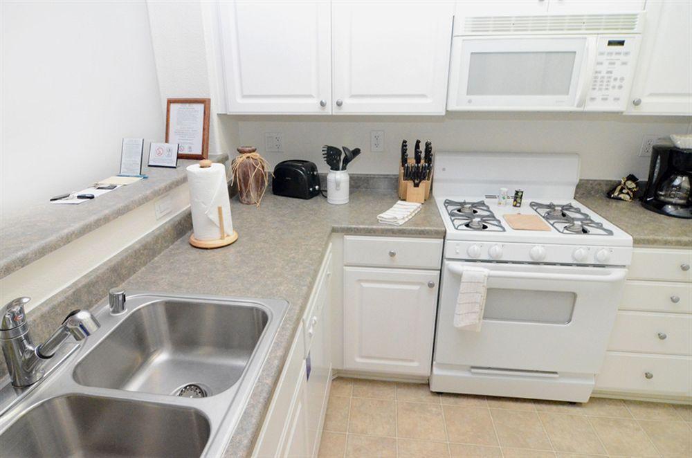 Sonoran Suites Of San Diego Виста Екстериор снимка