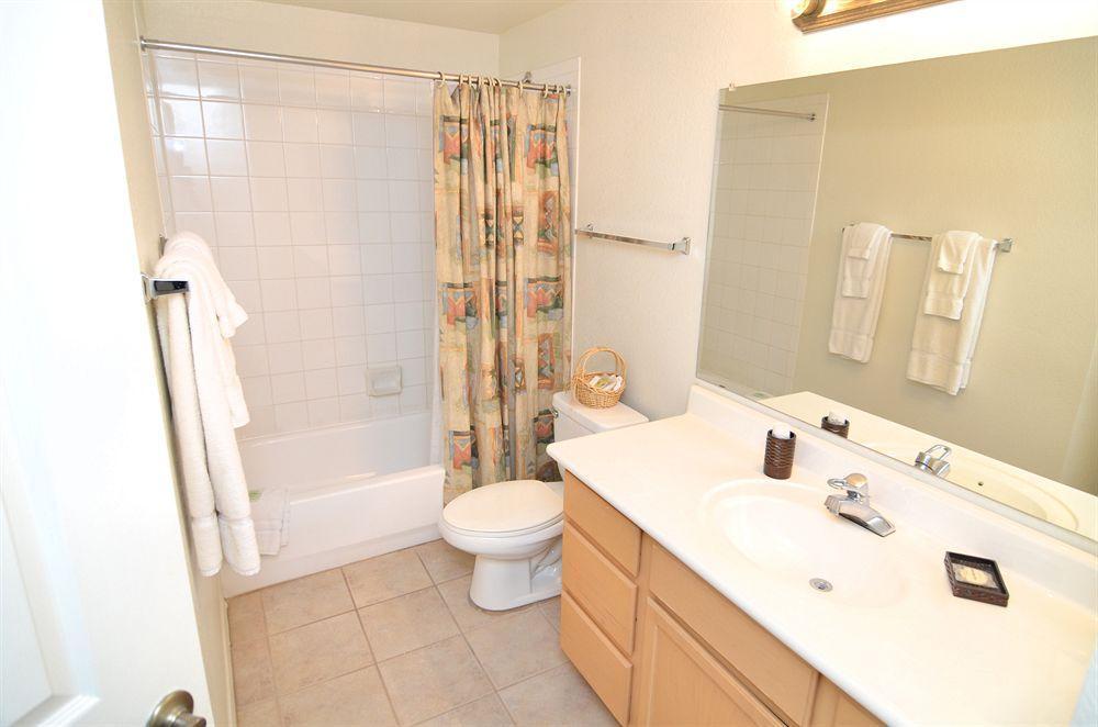 Sonoran Suites Of San Diego Виста Екстериор снимка
