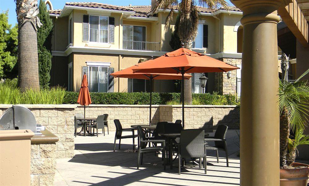 Sonoran Suites Of San Diego Виста Екстериор снимка