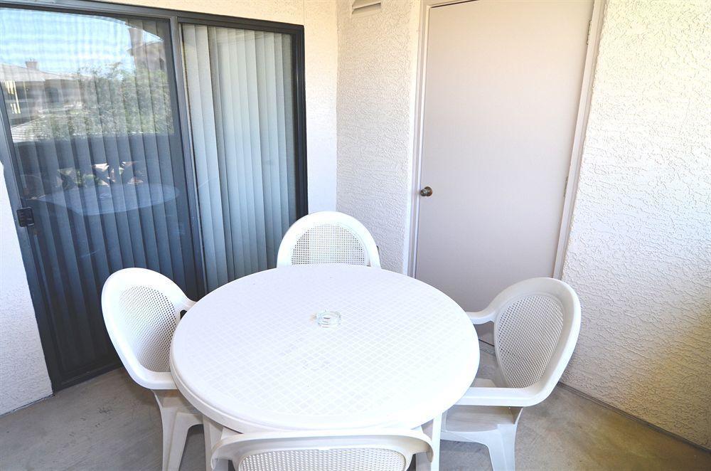 Sonoran Suites Of San Diego Виста Екстериор снимка