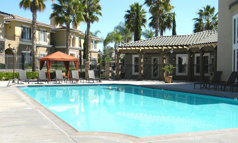 Sonoran Suites Of San Diego Виста Екстериор снимка